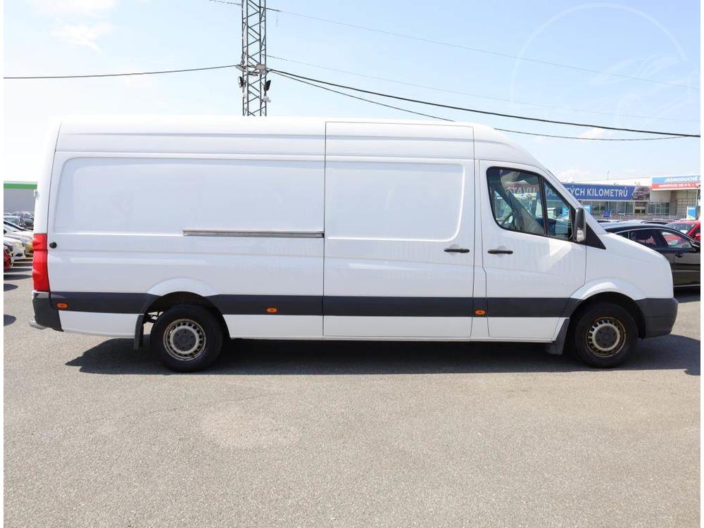 Volkswagen Crafter 2.0 TDI, Klima, L3H2, 14m3