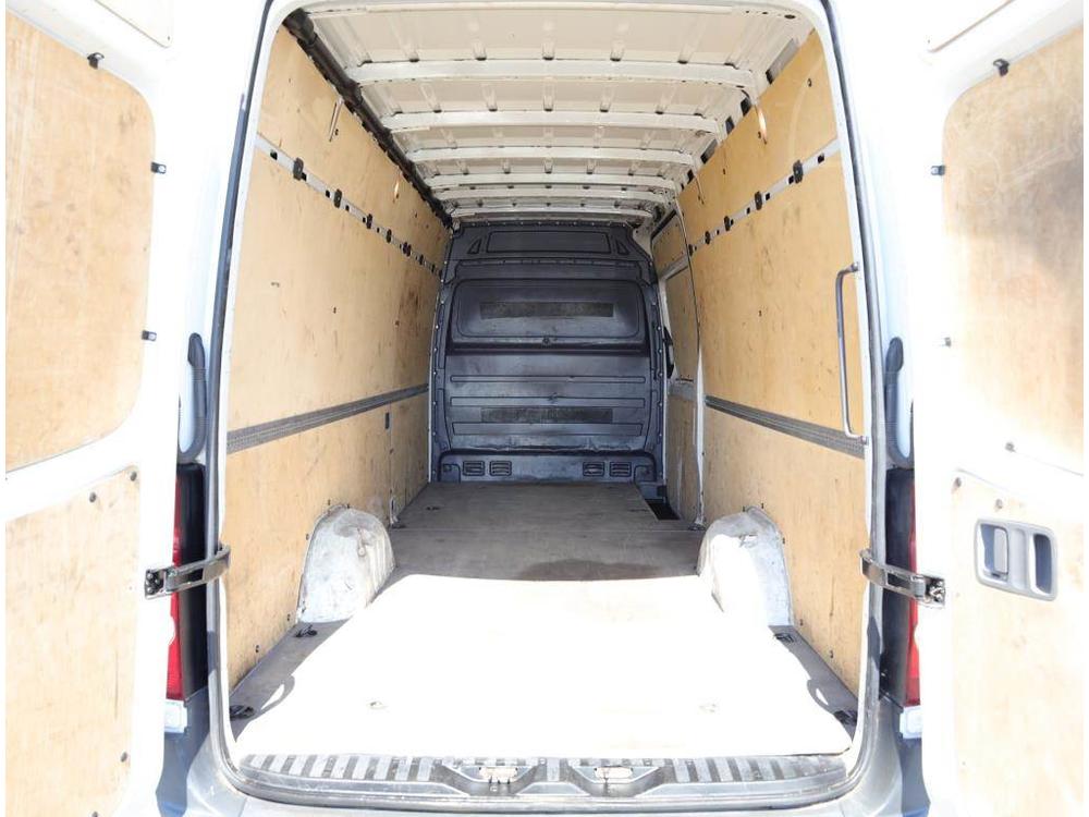 Volkswagen Crafter 2.0 TDI, Klima, L3H2, 14m3