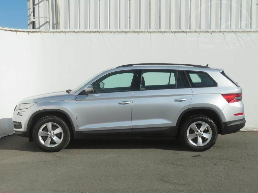 koda Kodiaq 2.0 TDI, NOV CENA, 4X4