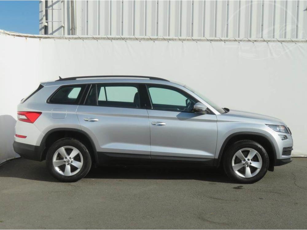 koda Kodiaq 2.0 TDI, NOV CENA, 4X4