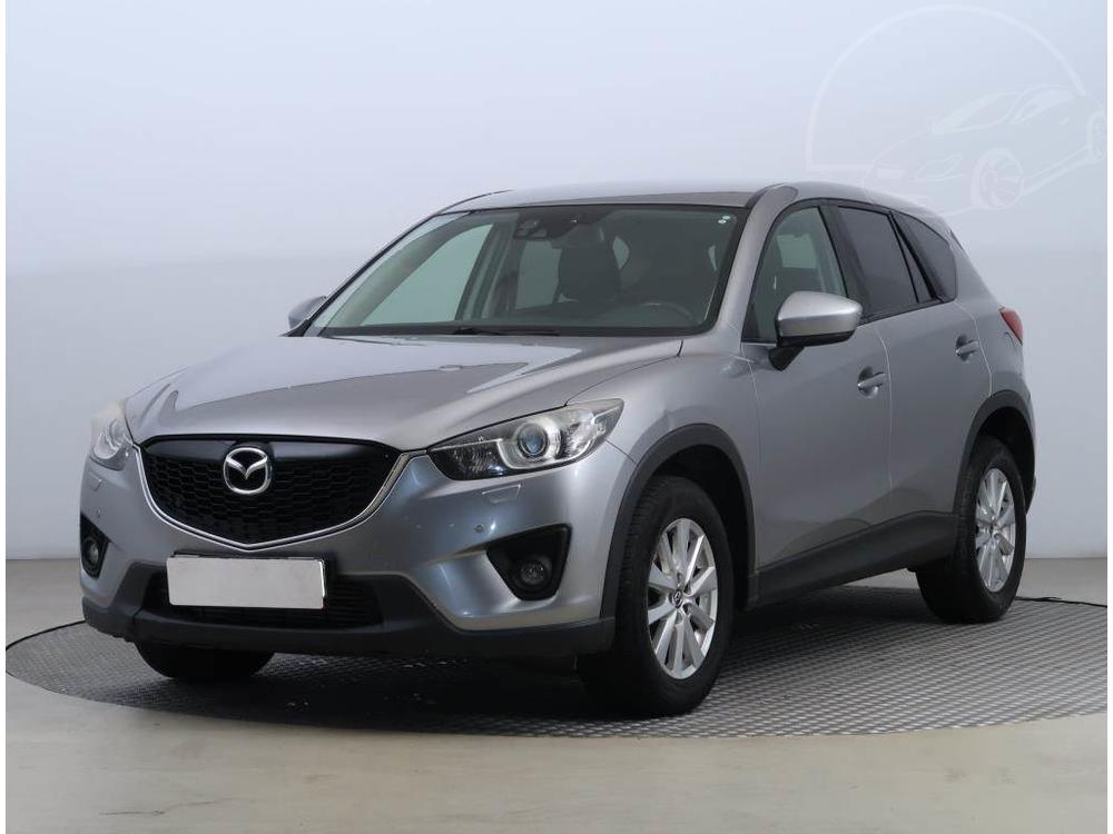 Prodm Mazda CX-5 2.2 Skyactiv-D, NOV CENA, R