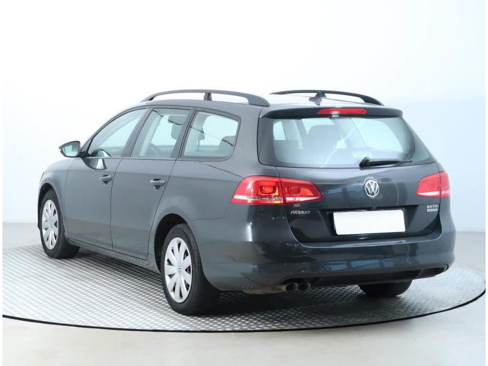 Volkswagen Passat 2.0 TDI, NOV CENA, Serv.kniha