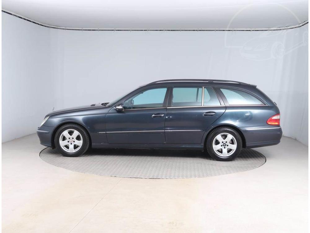 Mercedes-Benz E 270 270 CDI, Automat, po STK