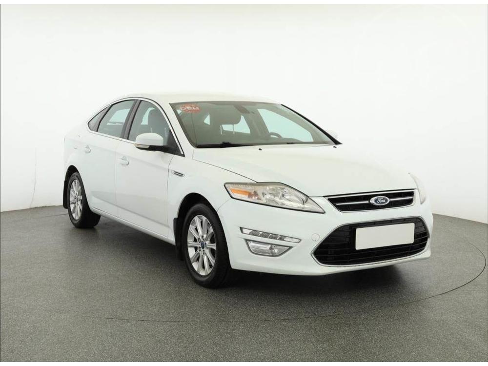 Ford Mondeo 1.6 TDCi, NOV CENA, R,1.maj