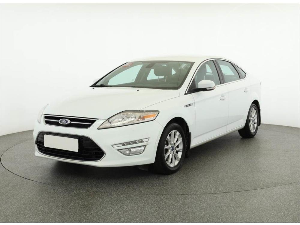 Ford Mondeo 1.6 TDCi, NOV CENA, R,1.maj