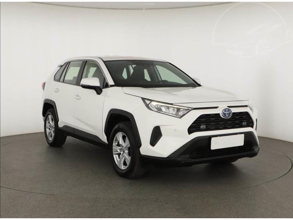 Prodm Toyota RAV4 2.5 Hybrid, Active, Automat