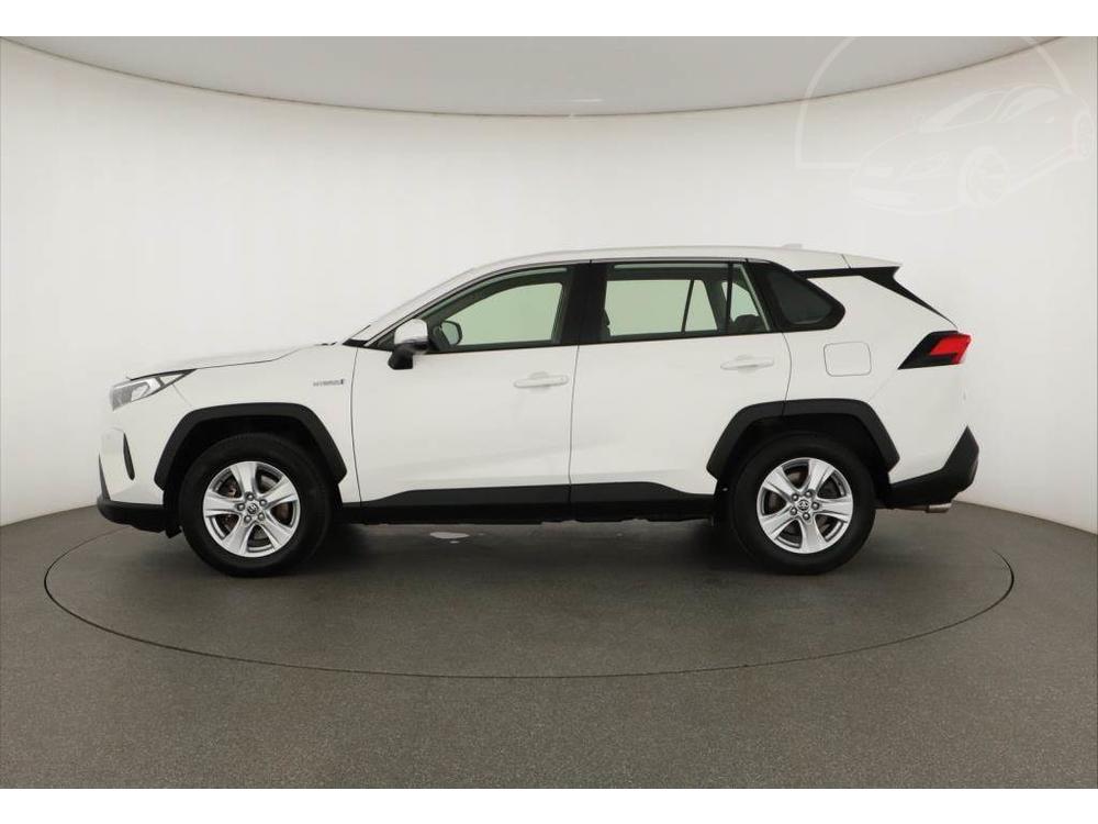 Toyota RAV4 2.5 Hybrid, Active, NOV CENA