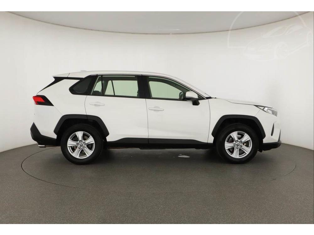 Toyota RAV4 2.5 Hybrid, Active, NOV CENA