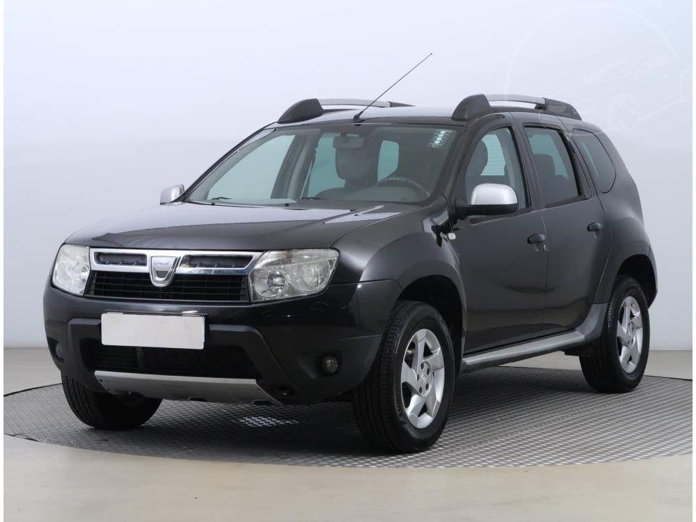 Prodm Dacia Duster 1.6 16V, NOV CENA