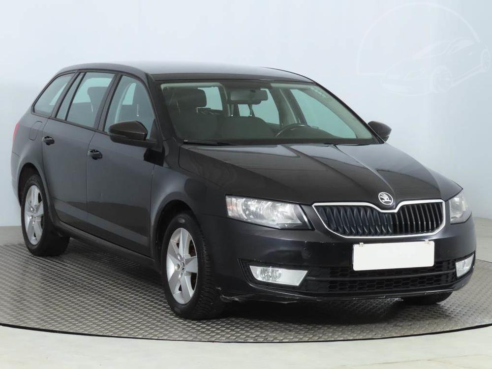 Prodm koda Octavia 1.2 TSI, Automat, R,2.maj