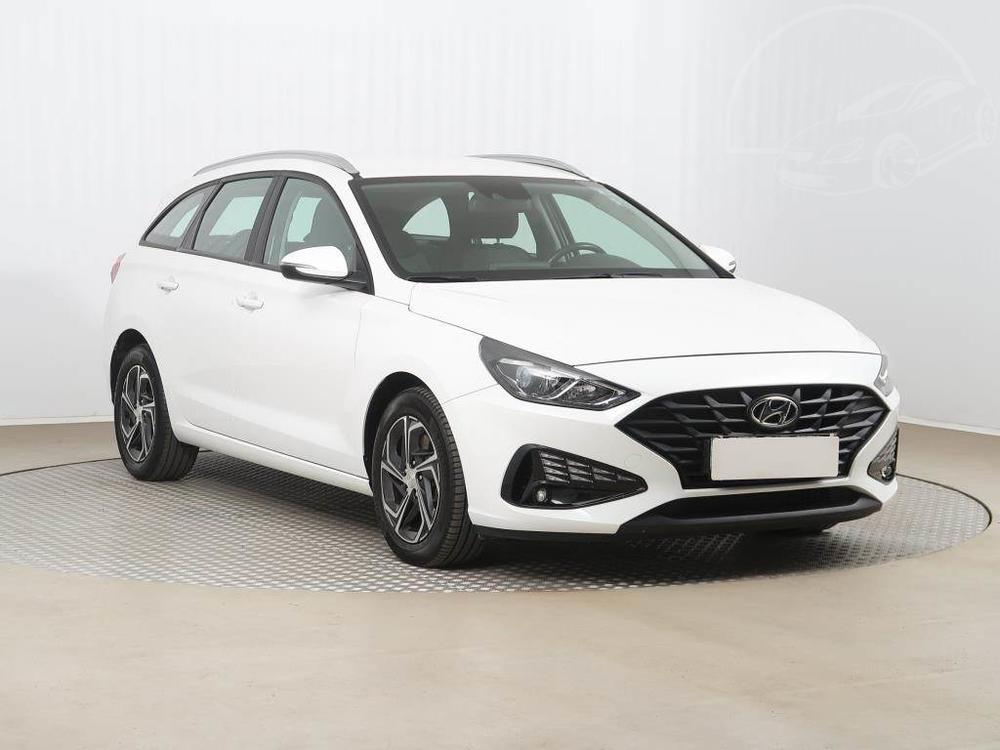 Hyundai i30 1.0 T-GDI, Comfort, NOVÁ CENA