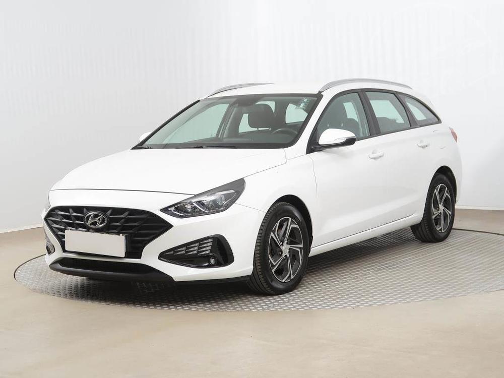 Hyundai i30 1.0 T-GDI, Comfort, NOV CENA