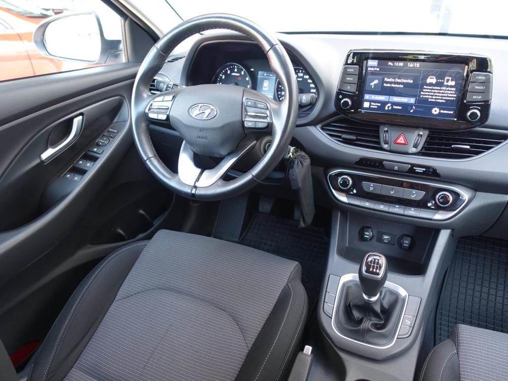 Hyundai i30 1.0 T-GDI, Comfort, NOV CENA