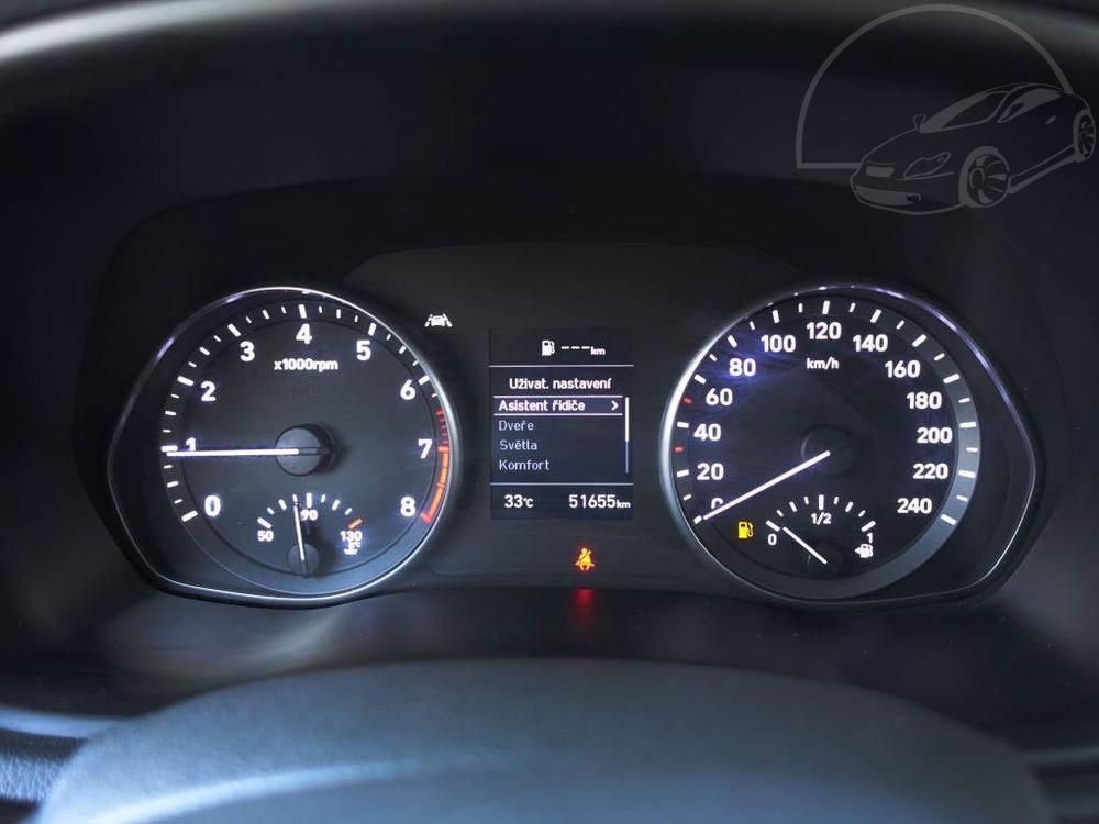 Hyundai i30 1.0 T-GDI, Comfort, NOV CENA