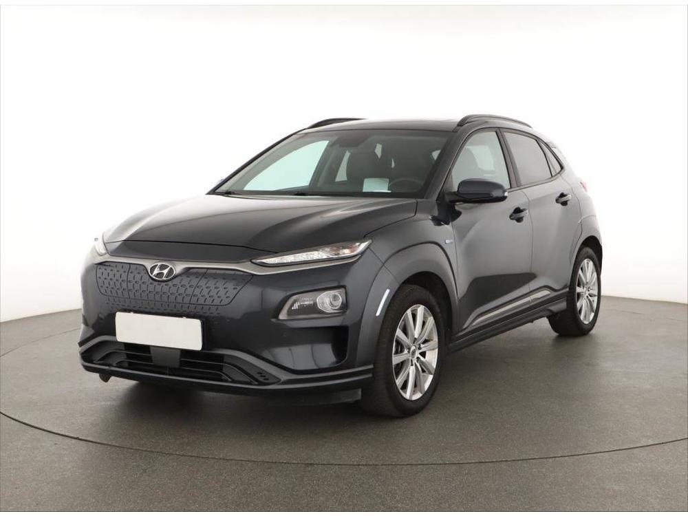 Prodm Hyundai Kona Electric 64 kWh, SoH 100%