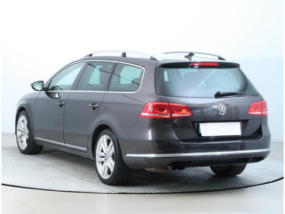 Volkswagen Passat 2.0 TSI, Highline, Automat