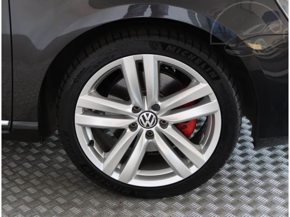 Volkswagen Passat 2.0 TSI, Highline, Automat