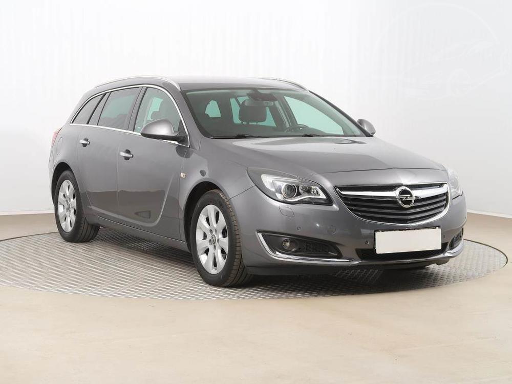 Opel Insignia 2.0 CDTI, NOV CENA, Ke