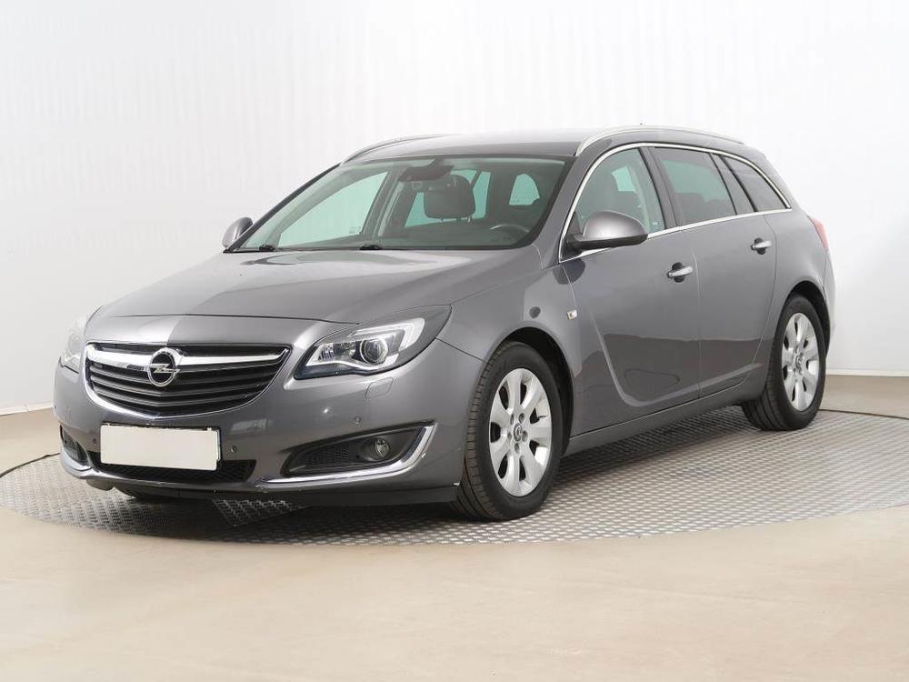 Opel Insignia 2.0 CDTI, NOV CENA, Ke