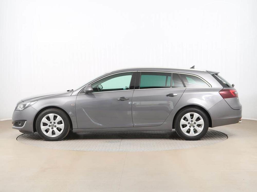 Opel Insignia 2.0 CDTI, NOV CENA, Ke