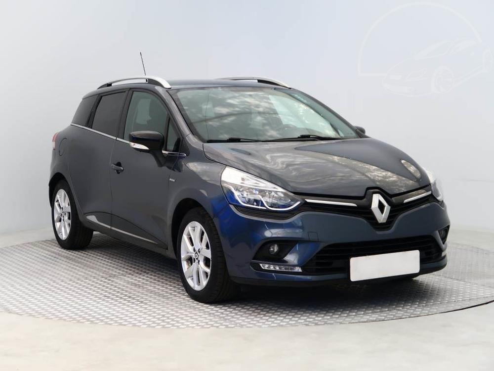 Prodm Renault Clio 0.9 TCe, NOV CENA, R,2.maj