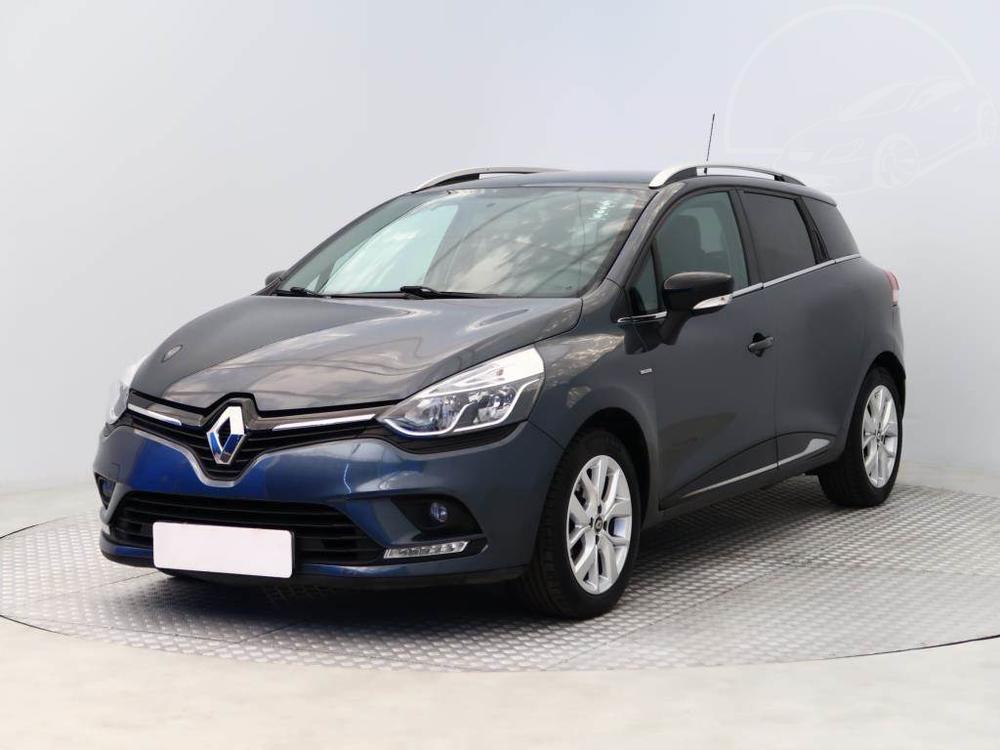 Renault Clio 0.9 TCe, NOV CENA, R,2.maj