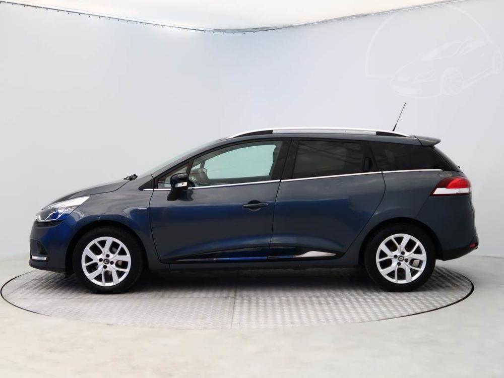 Renault Clio 0.9 TCe, R,2.maj, Navi, Klima