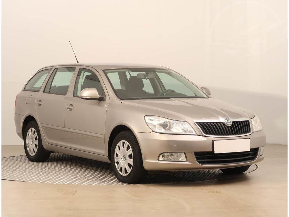 koda Octavia 1.6 TDI, NOV CENA, Serv.kniha