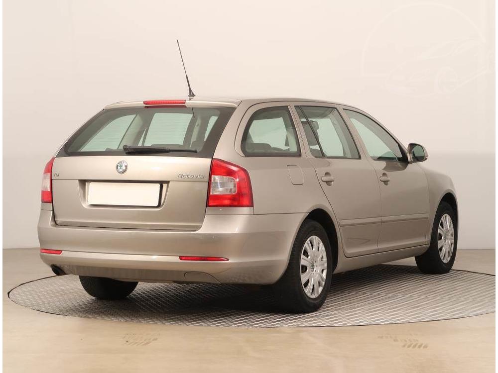 koda Octavia 1.6 TDI, NOV CENA, Serv.kniha