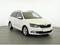 koda Fabia 1.4 TDI, Automatick klima