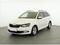 koda Fabia 1.4 TDI, Automatick klima