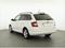 koda Fabia 1.4 TDI, Automatick klima