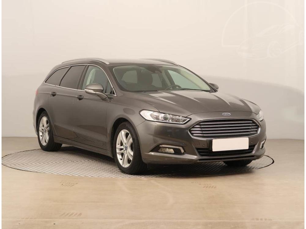 Prodm Ford Mondeo 2.0 TDCI, NOV CENA, R,2.maj