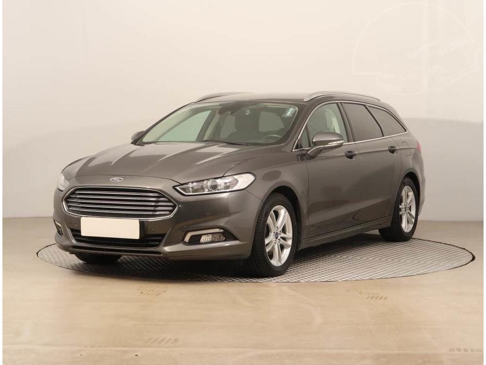 Ford Mondeo 2.0 TDCI, NOV CENA, R,2.maj