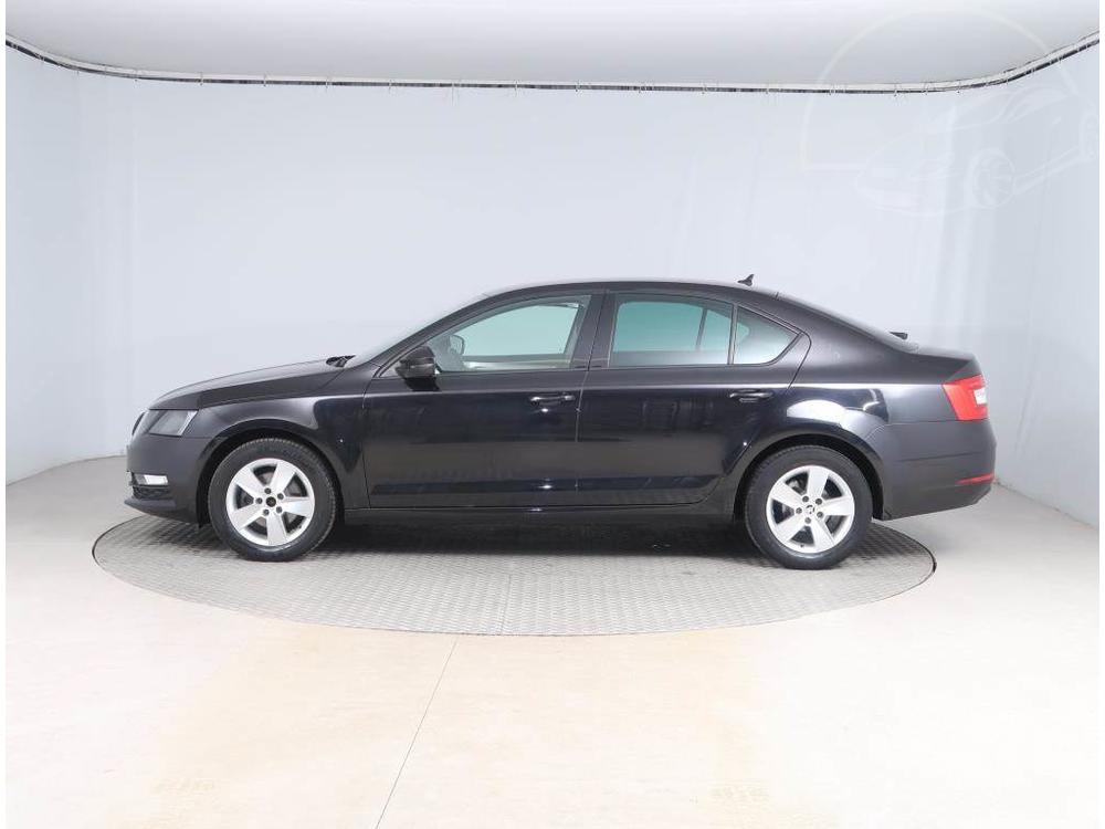 koda Octavia 2.0 TDI, Ambition, R,1.maj