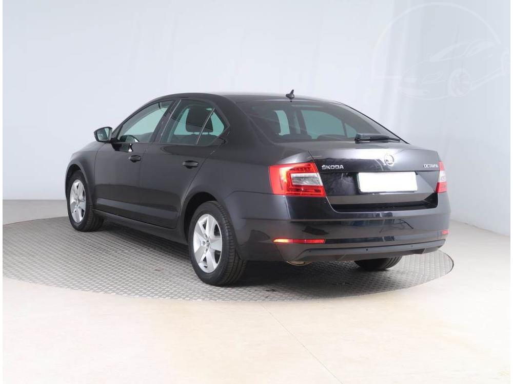 koda Octavia 2.0 TDI, Ambition, R,1.maj