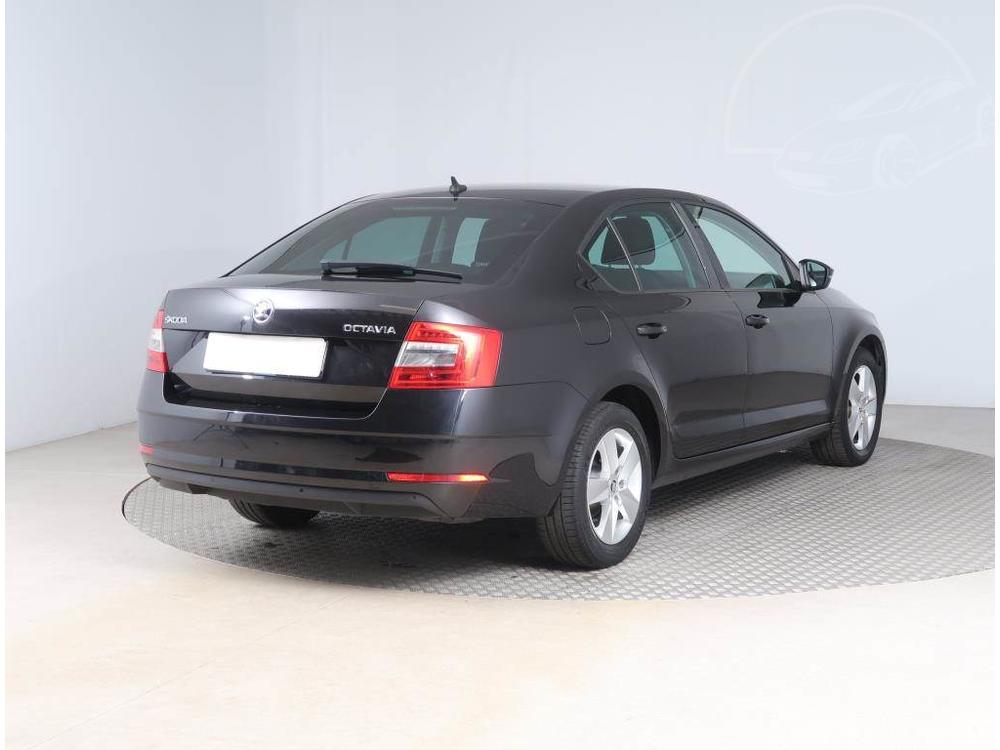 koda Octavia 2.0 TDI, Ambition, R,1.maj