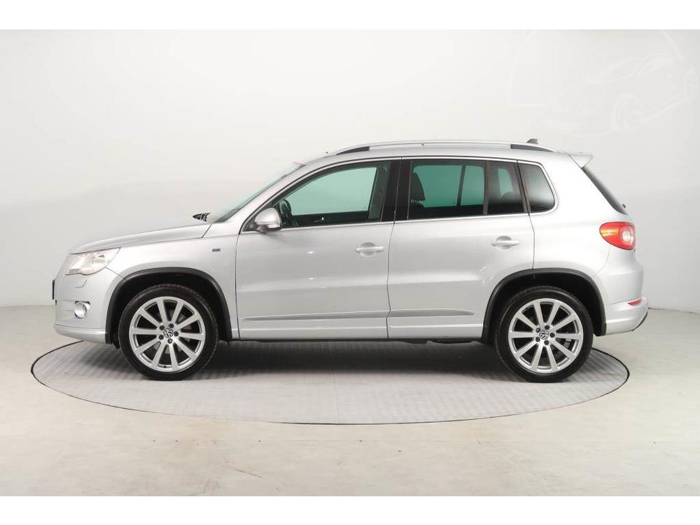 Volkswagen Tiguan 1.4 TSI, NOV CENA, 4X4