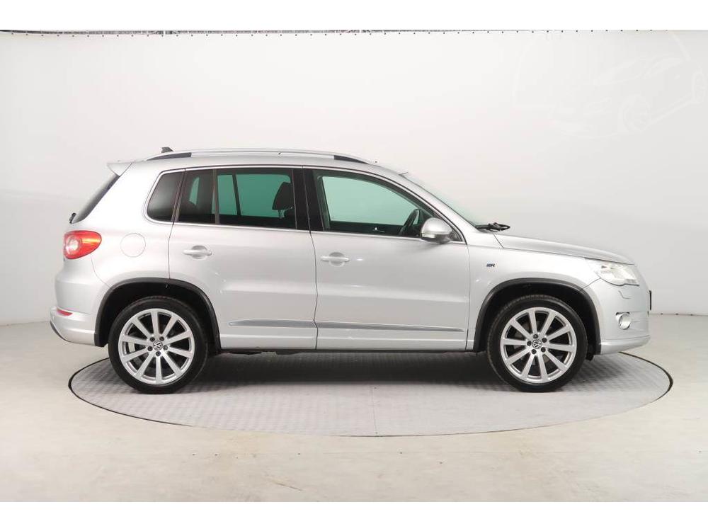 Volkswagen Tiguan 1.4 TSI, NOV CENA, 4X4