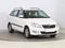 koda Fabia 1.2 TSI, Automatick klima