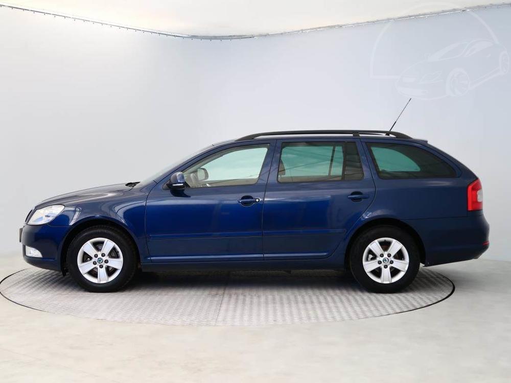 koda Octavia 1.6 TDI, Elegance, R,2.maj