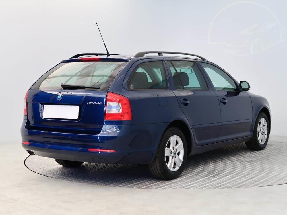 koda Octavia 1.6 TDI, Elegance, NOV CENA