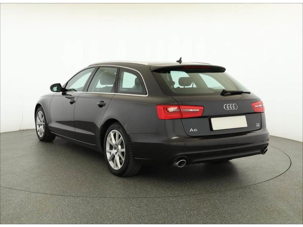 Audi A6 3.0 TDI, NOV CENA, 4X4