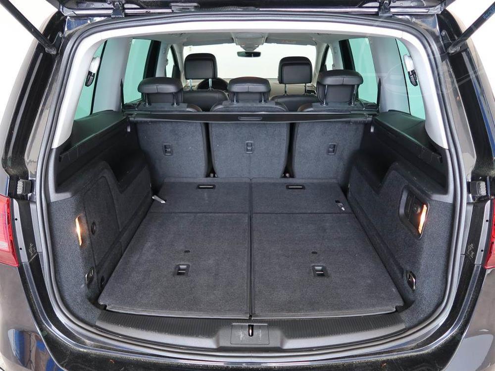 Volkswagen Sharan 2.0 TDI, NOV CENA, Automat