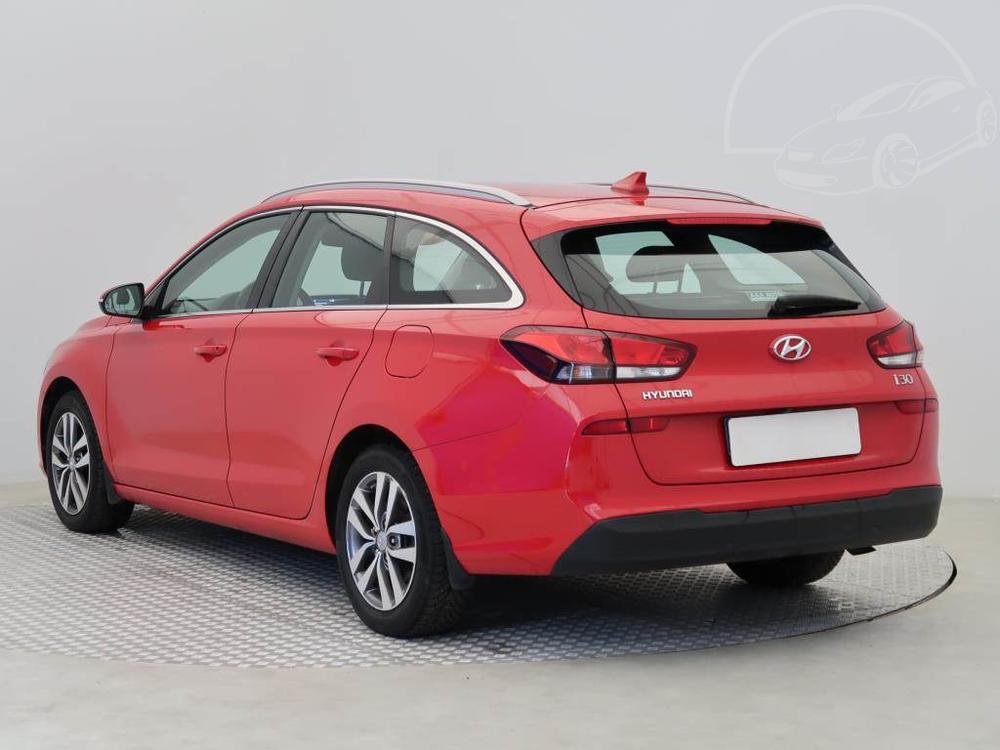 Hyundai i30 1.4 T-GDI, Style, NOV CENA