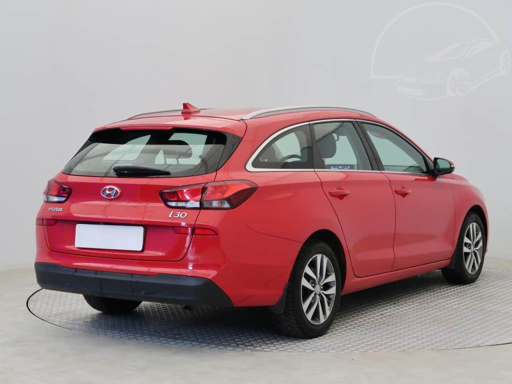 Hyundai i30 1.4 T-GDI, Style, NOV CENA