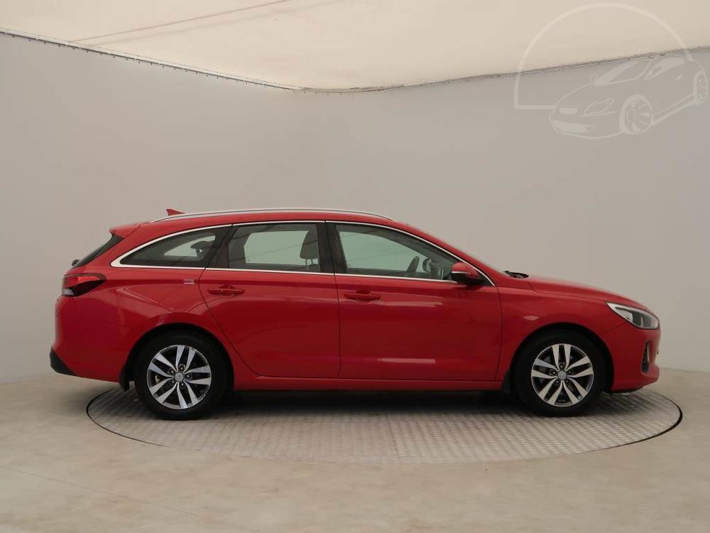 Hyundai i30 1.4 T-GDI, Style, NOV CENA