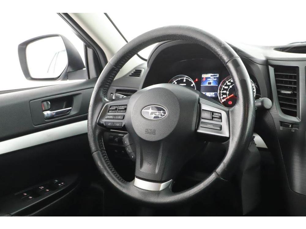 Subaru OUTBACK 2.0 D, NOV CENA, 4X4