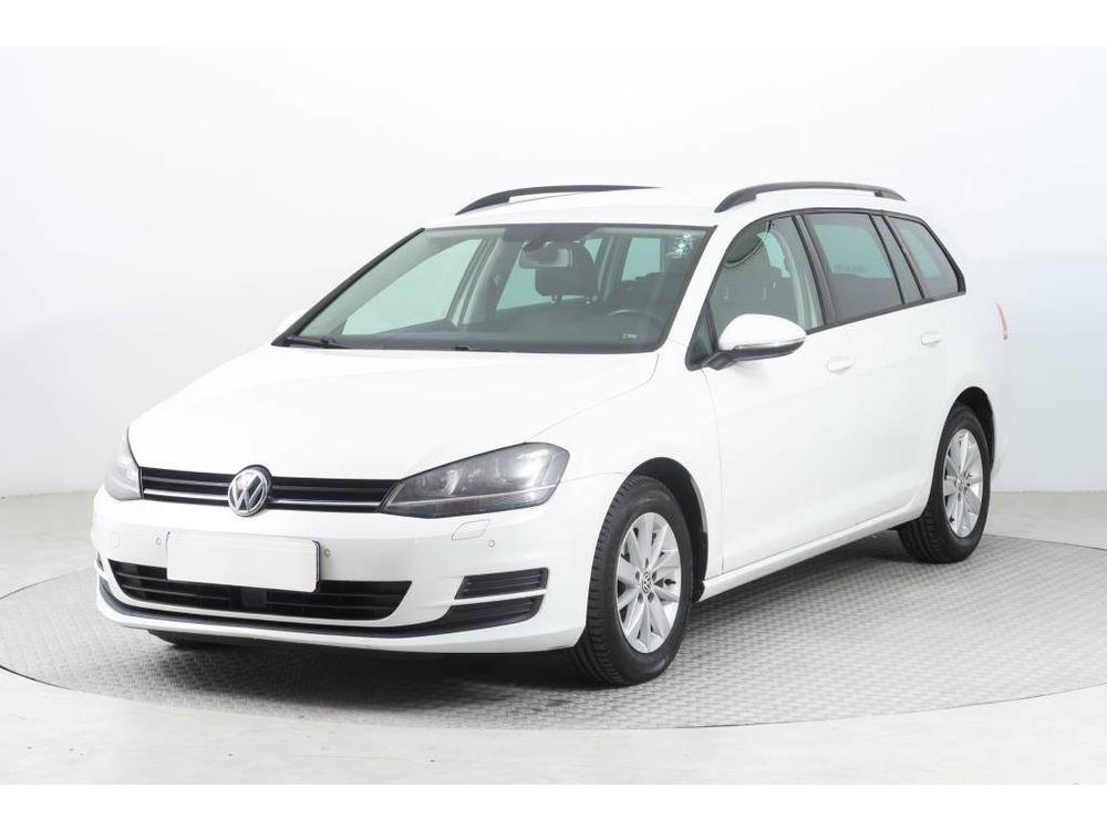 Prodm Volkswagen Golf 1.6 TDI, NOV CENA, Automat