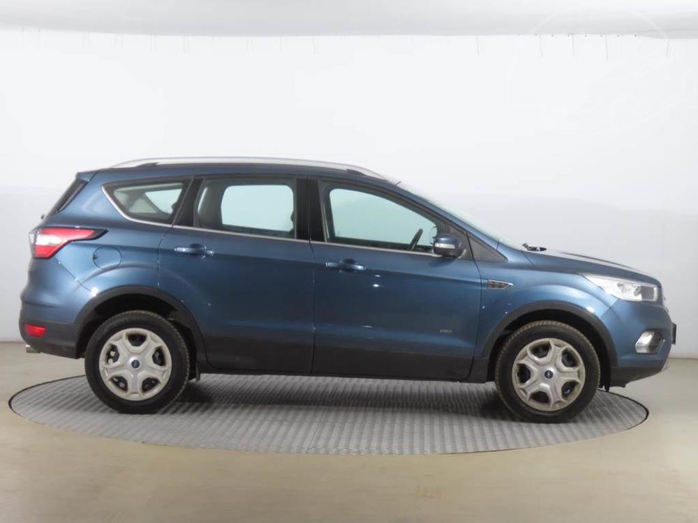 Ford Kuga 2.0 TDCi, NOV CENA, 4X4